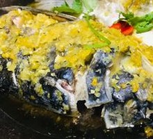 山寨鱼头王