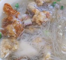 Small Fish Balls