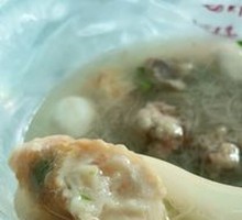 Seafood Roll