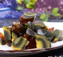 Century Egg