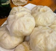Sour Cabbage Dumplings