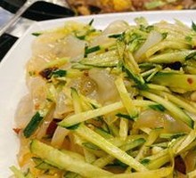 Northeast Cold Noodles