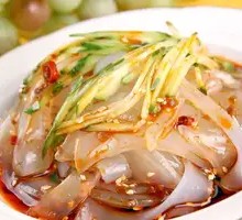 香汁拉皮