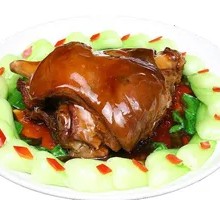 Pork Shank