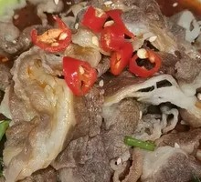 Premium Beef Rolls