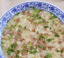 West Lake Beef Soup