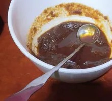 Shacha Sauce