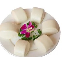 Steamed Bun
