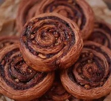 Cinnamon Roll