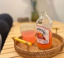 宾得宝气泡水