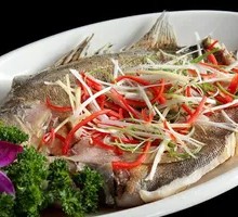 Sea Bass