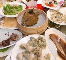 Dumpling Balls