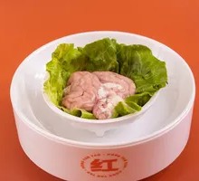 Pork Brain