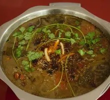 Spicy麻 Sauce Base