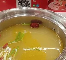 Chicken Soup