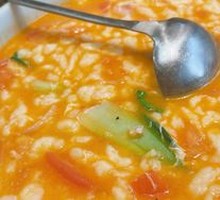 Warm Stomach Noodles