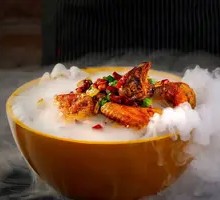 Signature Shredded Chicken
