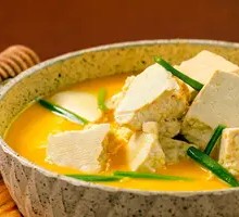 Thick Soup Tofu