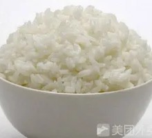 Bamboo Barrel Rice