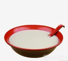 Sweet Soy Milk