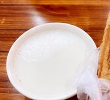 Small Fried Dough Stick