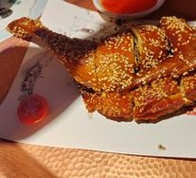 Suzhou Crispy Chicken