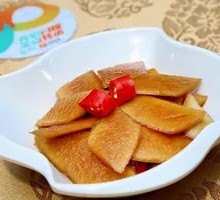 Delicious Radish