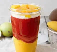 Juicy Mango