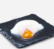 Hot Spring Egg