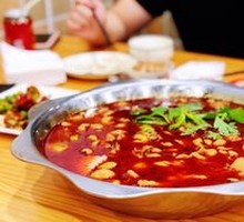 Classic Red Soup Base