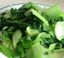 Farmhouse Greens