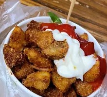 Salad Dressing