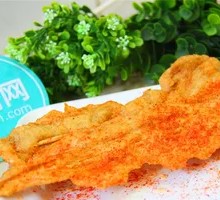 Pork Tenderloin