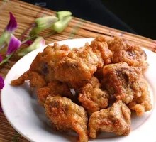Qiaotou Spare Ribs