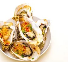 Oyster