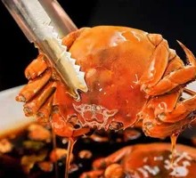 Freshwater Crab