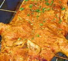 Special Roast Suckling Pig