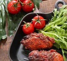 Crispy Roast Pork