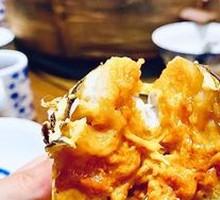 闸蟹