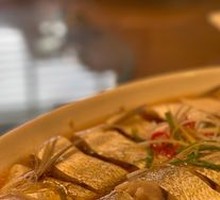 Lake Fish Stew