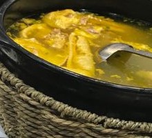 Chicken Soup