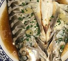 小白鱼