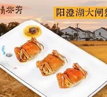 Yangcheng Lake Crab