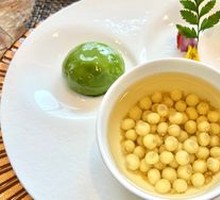 Nantang Osmanthus Chicken Head Rice