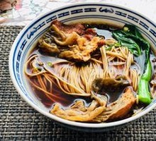 Aozao Noodles