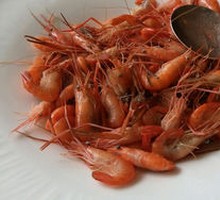 Salted Yangcheng Lake Shrimp