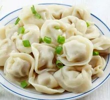 Handmade Dumplings