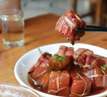 Fragrant Rice Pork
