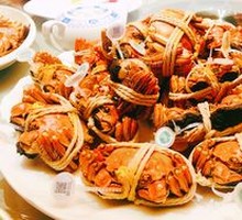 Yangcheng Lake Crab