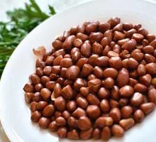 Peanuts
